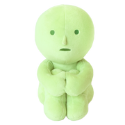 SMISKI Plush F1