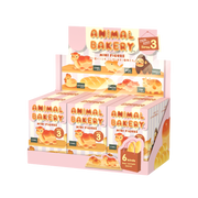 Animal Bakery Minifigure: Series 3 V3