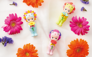Flower Gift X2