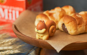 Animal Bakery Minifigure: Series 2 R6