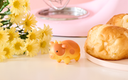 Animal Bakery Minifigure: Series 3 V3