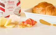 Animal Bakery Minifigure: Series 3 V3