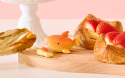 Animal Bakery Minifigure: Series 3 V3
