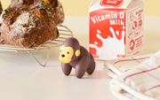 Animal Bakery Minifigure: Series 3 V3