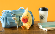 Posture Pal - Bag Charm W5