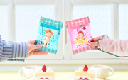 My Bestie Case Vol. 2: Sweet Candy Z5