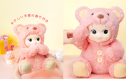 Cuddly Bear (Happy Birthday) V7