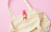 Kiss Kiss Tote P2