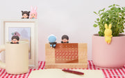 HIPPERS Monchhichi M7