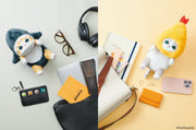 Posture Pal - mofusand F8