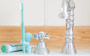 SMISKI Toothbrush Stands V8