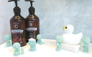 SMISKI Bath Series J1