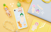 Sticker Pack - Series 2 O1