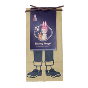 Anything Maekake Apron E7