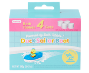 Duck Sailor Boat C5