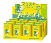 SMISKI Moving Series J4