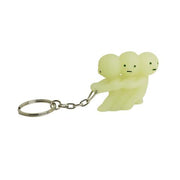 SMISKI Keychains D4