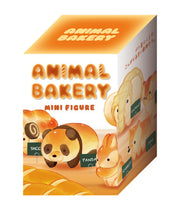 Animal Bakery Minifigure Z3