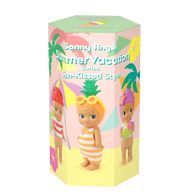Summer Vacation: Sun-Kissed Style - SOLD OUT A6