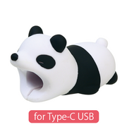 CABLE BITE for Type-C USB N3