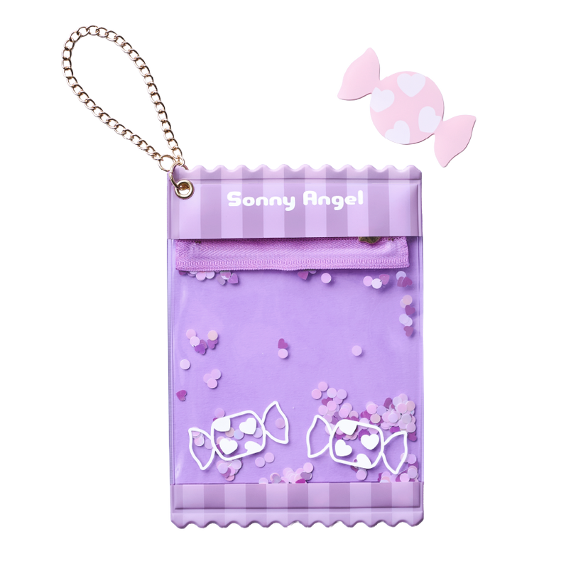 My Bestie Case Vol. 2: Sweet Candy Z5