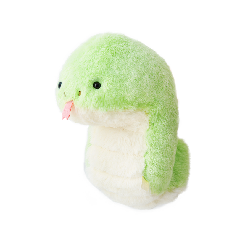 Posture Pal - Year of the Snake O9