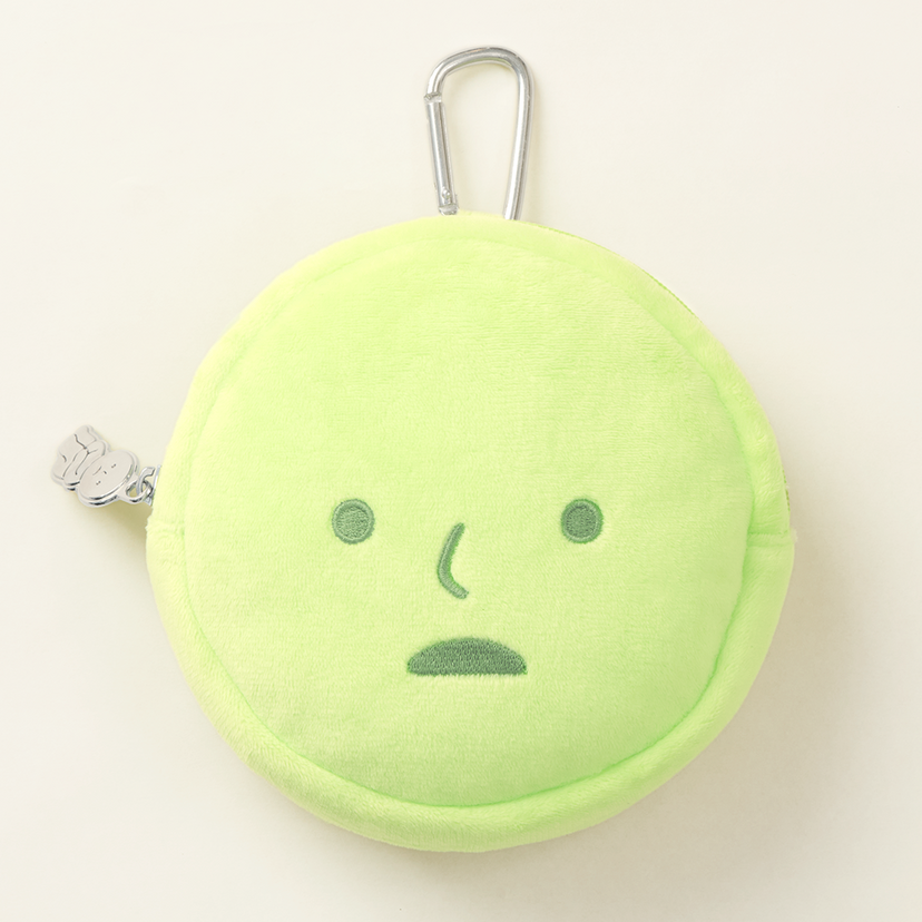 SMISKI Cushion Pouch F8