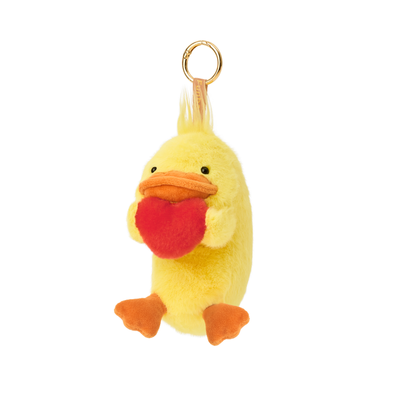 Posture Pal - Bag Charm W5