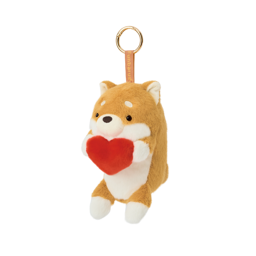 Posture Pal - Bag Charm W5