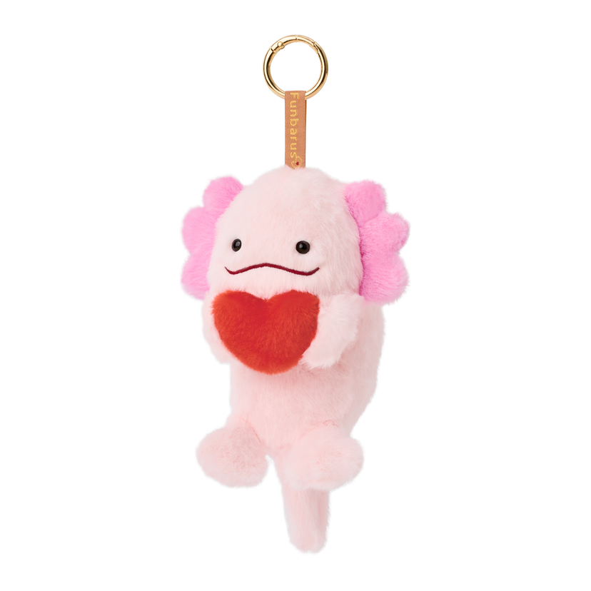 Posture Pal - Bag Charm W5