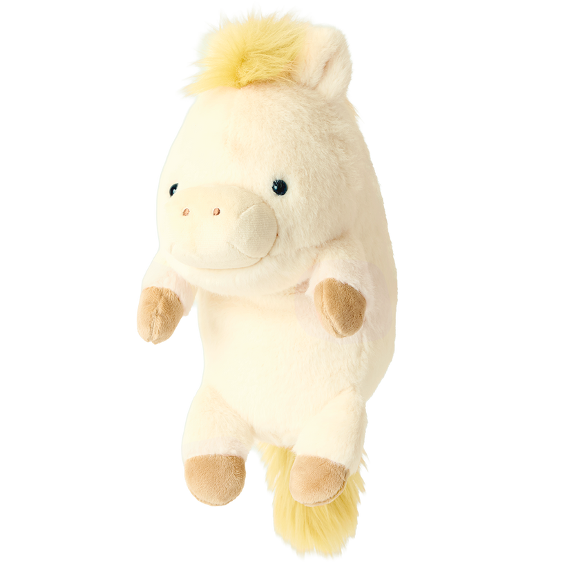 Posture Pal - Year of the Horse E1