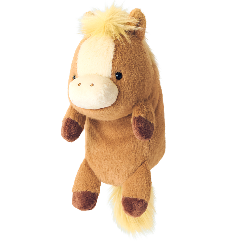 Posture Pal - Year of the Horse E1