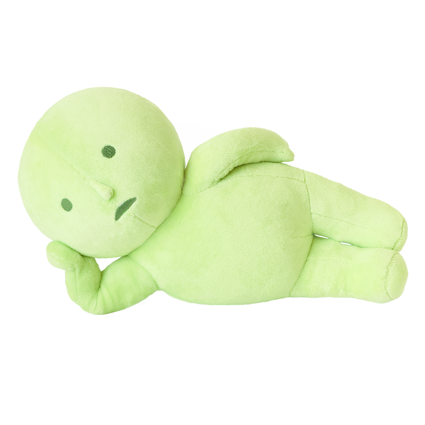 SMISKI Plush F1
