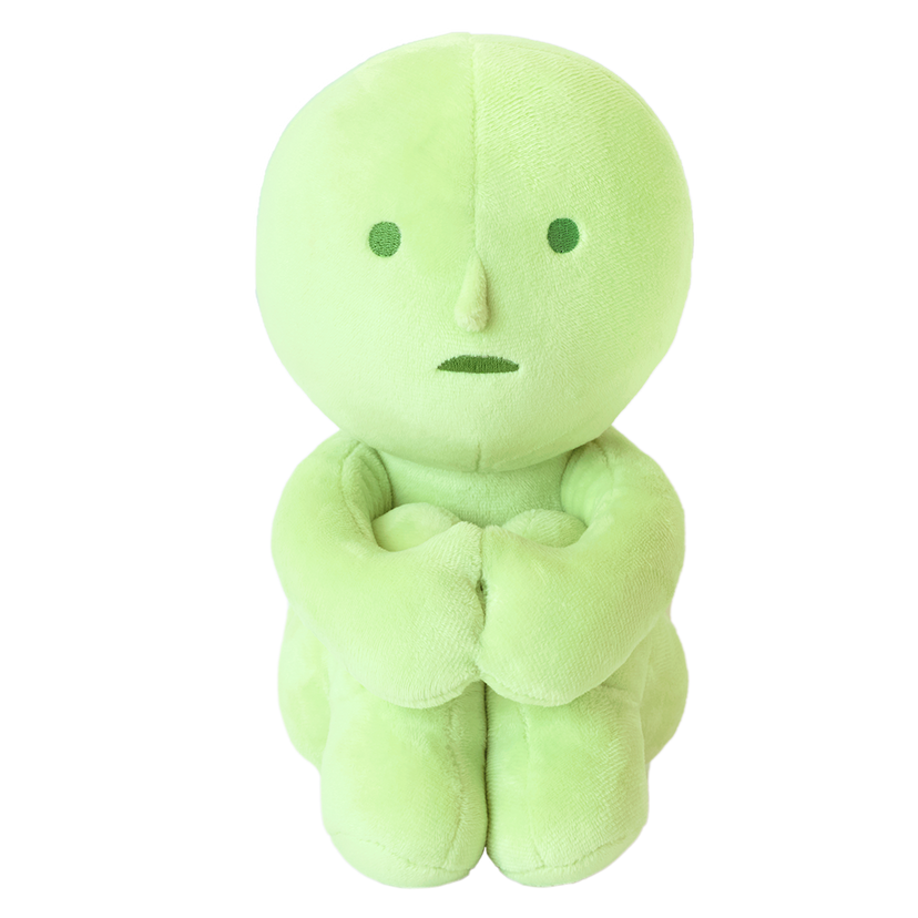 SMISKI Plush F1