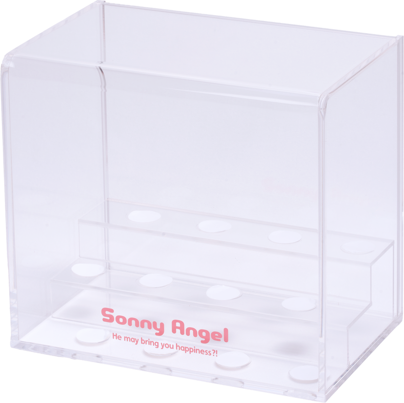 Acrylic Display Case E1