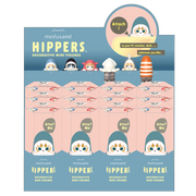 HIPPERS Mofusand O2