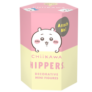 HIPPERS CHiiKAWA X3