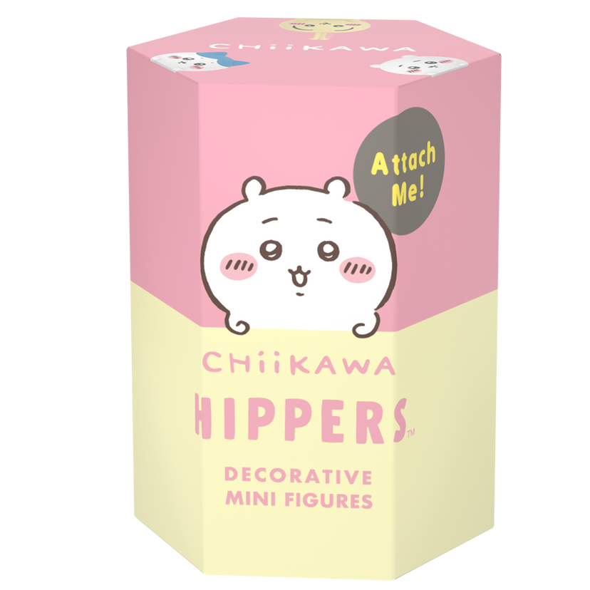 HIPPERS CHiiKAWA X3