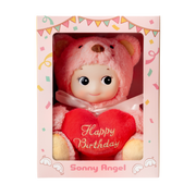 Cuddly Bear (Happy Birthday) V7