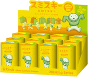 SMISKI Dressing Series Y2