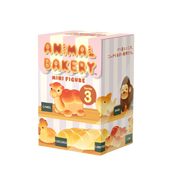 Animal Bakery Minifigure: Series 3 V3