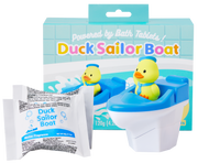 Duck Sailor Boat C5