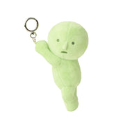 SMISKI Plush Keychain U4