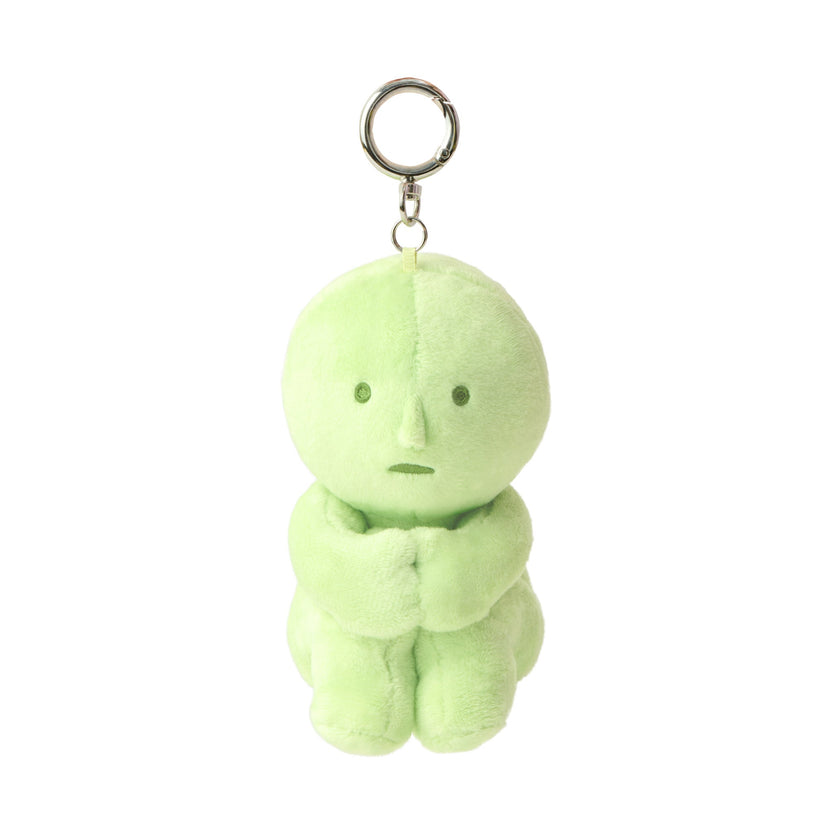 SMISKI Plush Keychain U4