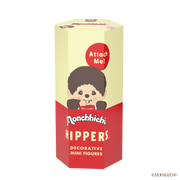 HIPPERS Monchhichi M7