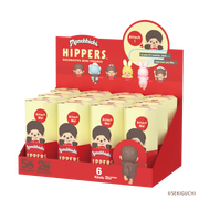 HIPPERS Monchhichi M7