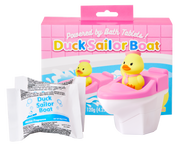 Duck Sailor Boat C5