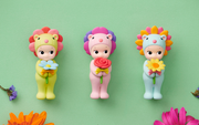 Flower Gift X2