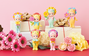 Flower Gift X2