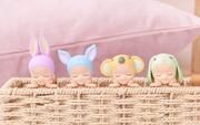 HIPPERS Dreaming Series L1
